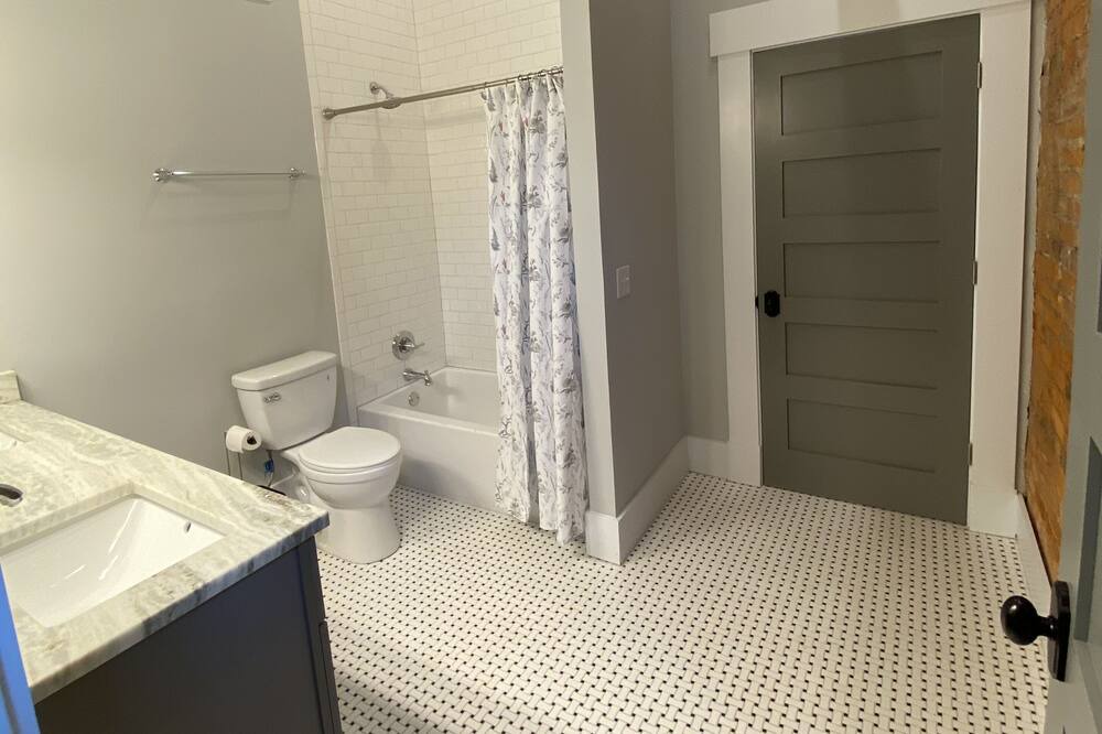 Photo of Bathroom in Covington