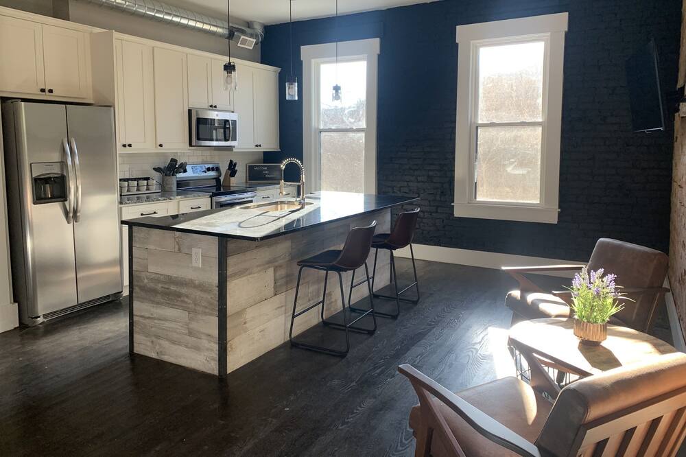 Photo of Kitchen in Covington