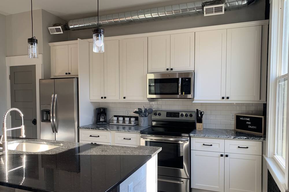 Photo of Kitchen in Covington