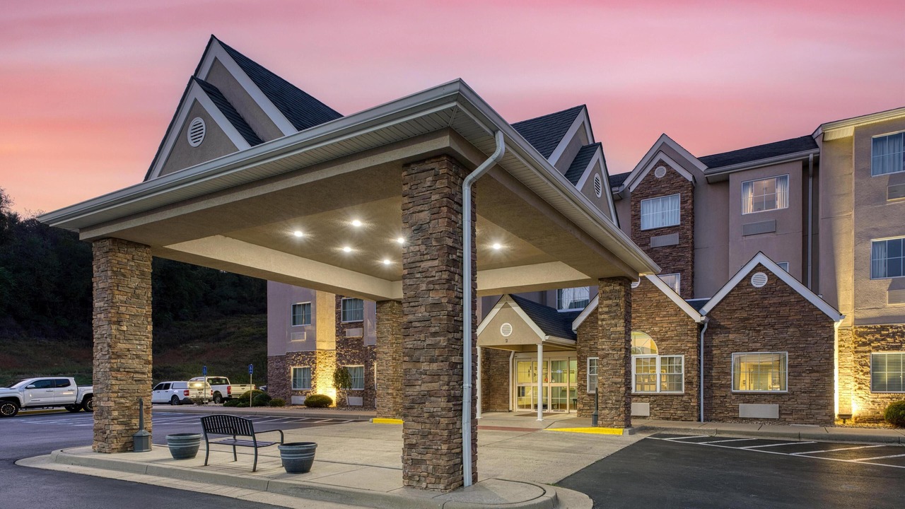 Photo of Outdoor in Buckhannon