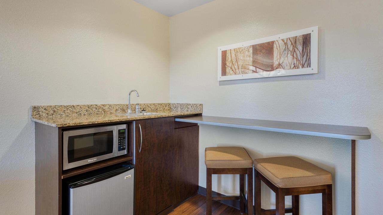 Photo of Kitchen in Buckhannon