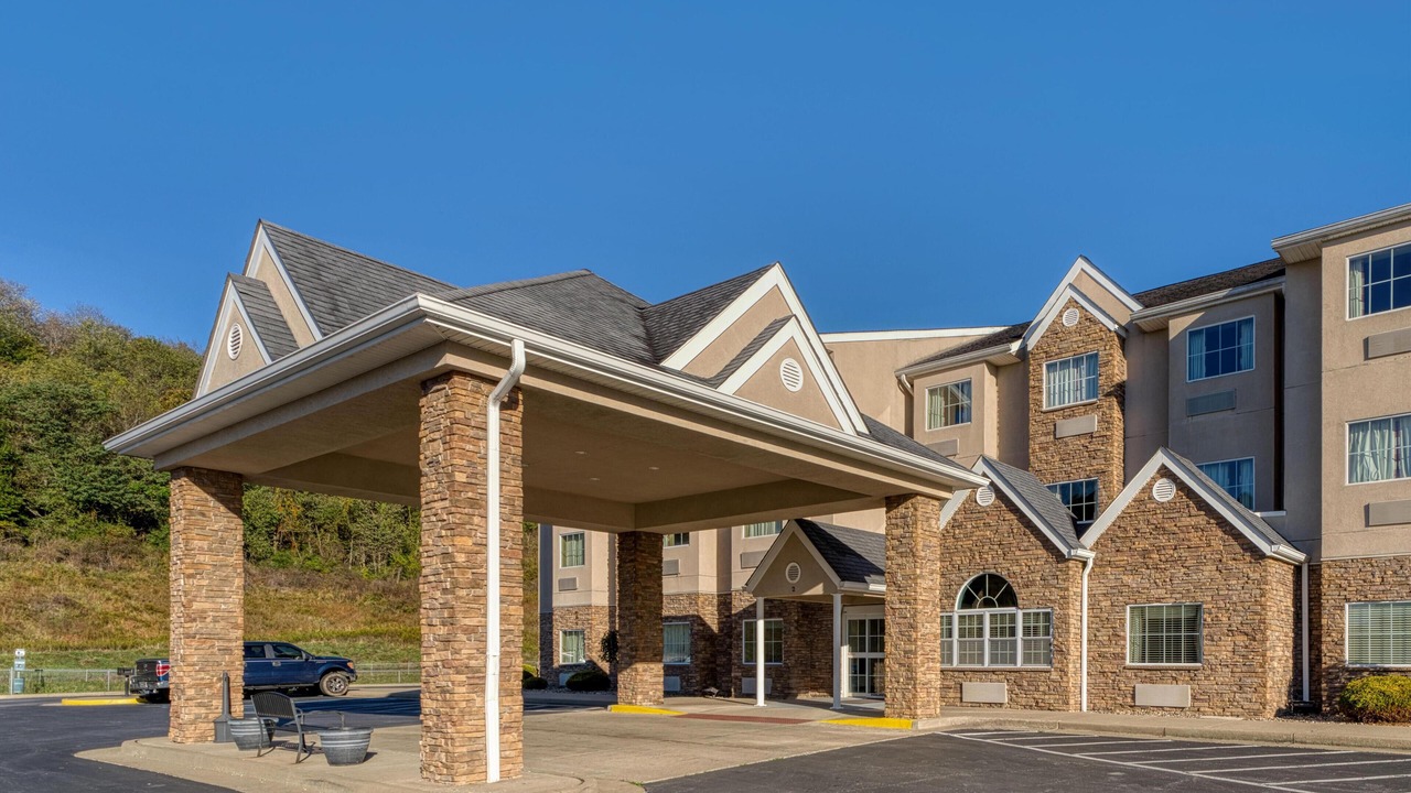 Photo of Outdoor in Buckhannon