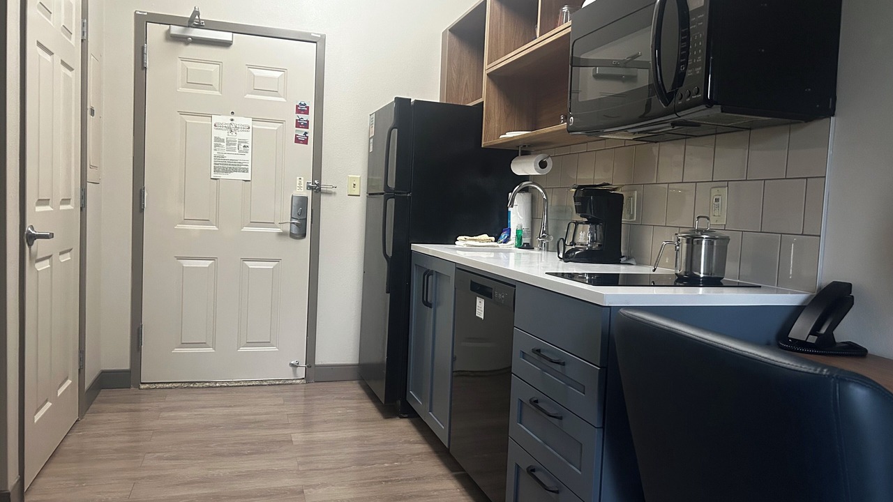 Photo of Kitchen in Chambersburg