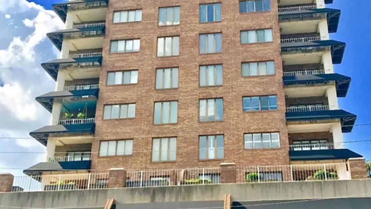 Photo of Outdoor in Downtown