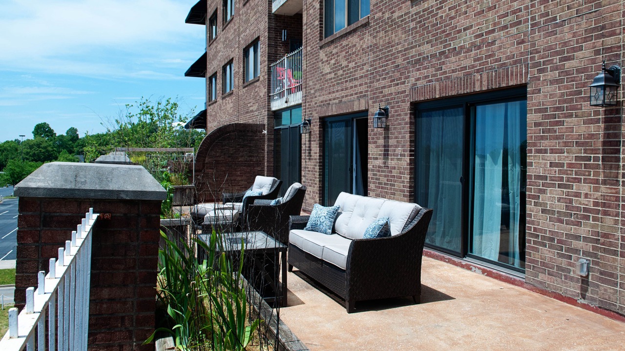 Photo of Outdoor in Downtown
