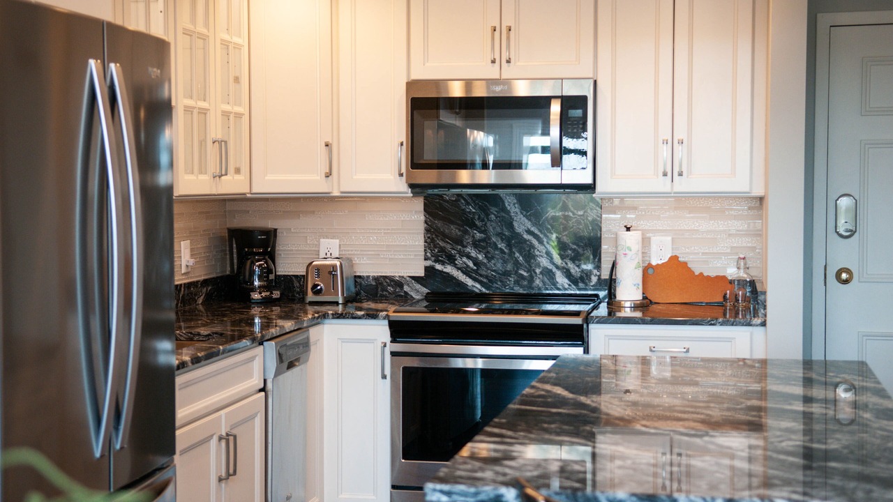Photo of Kitchen in Downtown
