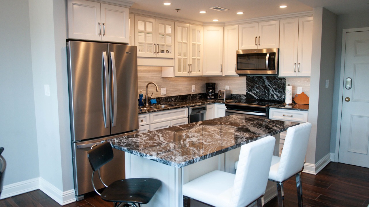 Photo of Kitchen in Downtown