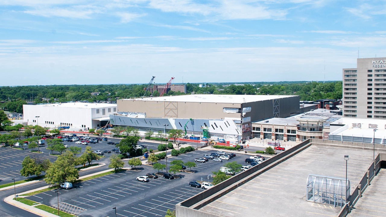 Photo of Outdoor in Downtown