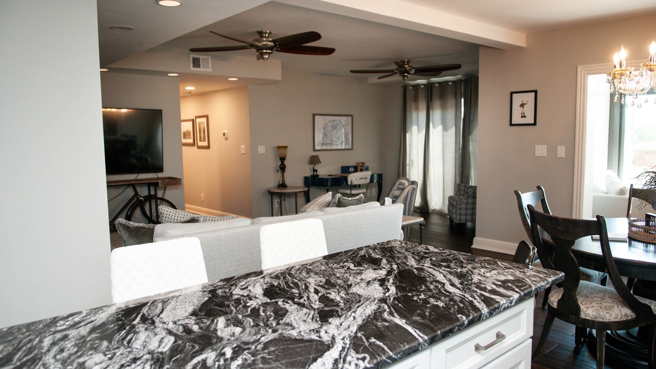 Photo of Kitchen in Downtown
