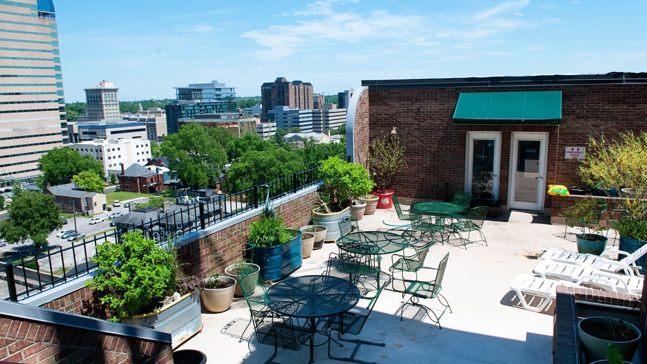 Photo of Outdoor in Downtown