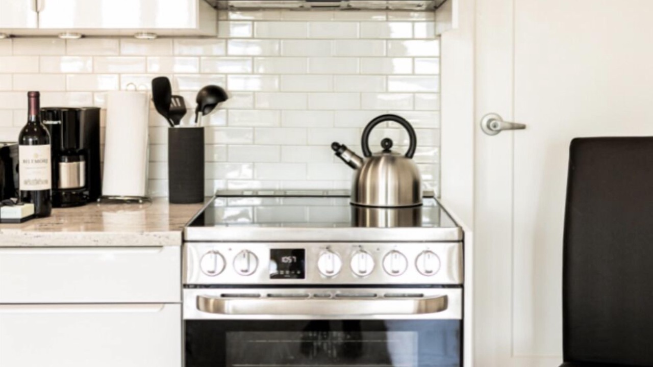 Photo of Kitchen in Asheville