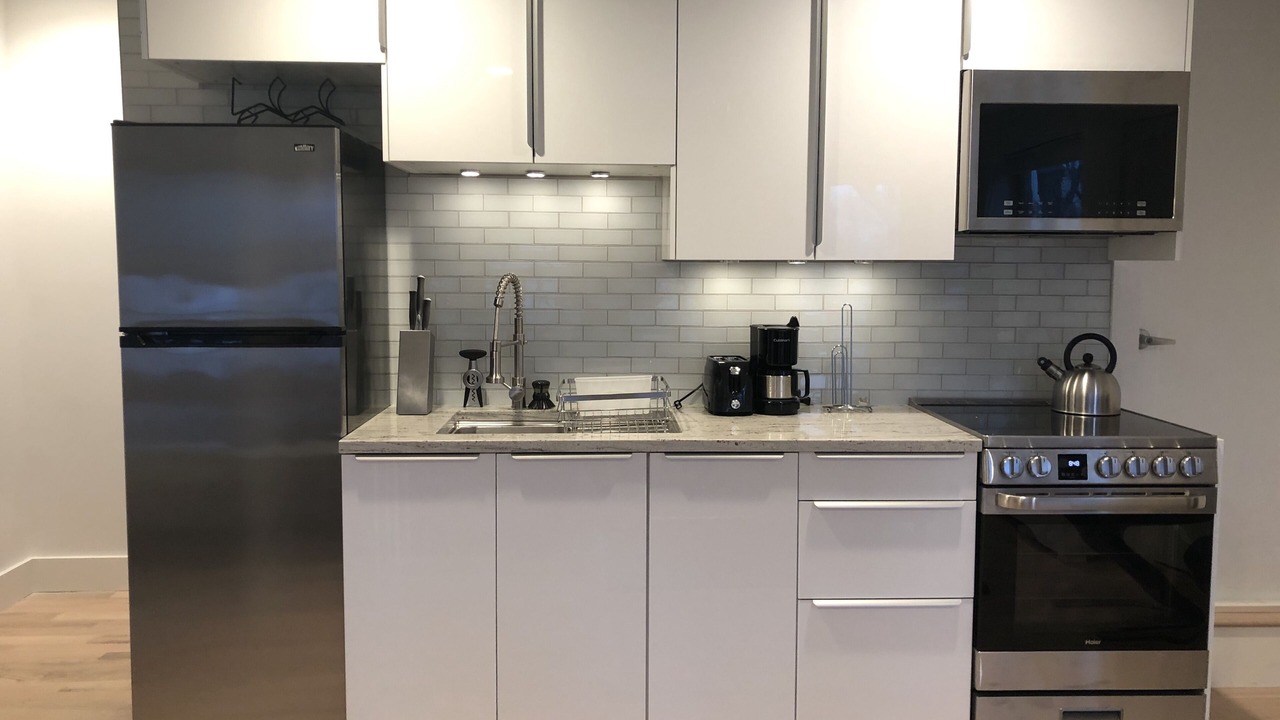 Photo of Kitchen in Asheville