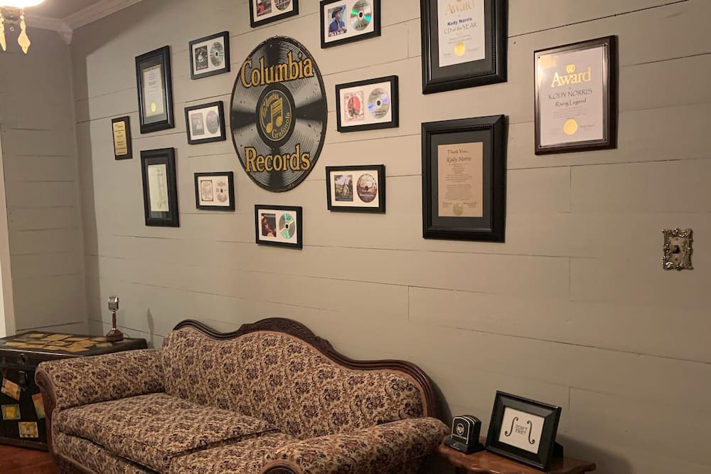 Photo of Bedroom in Mountain City