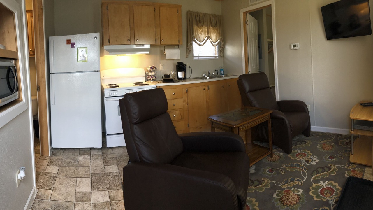 Photo of Kitchen in Newport