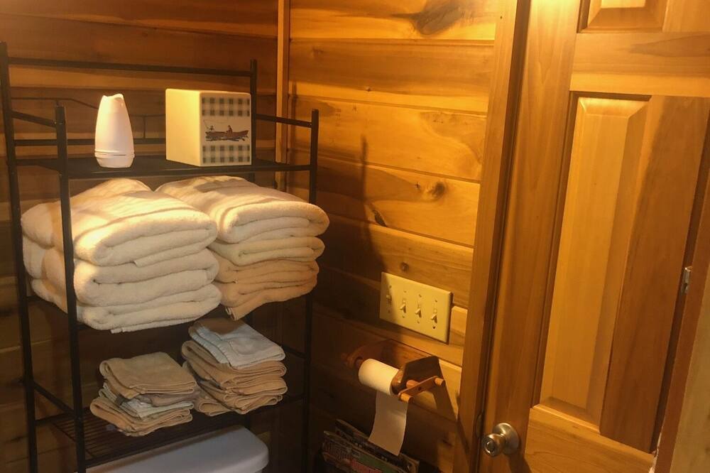 Photo of Bathroom in Farmers