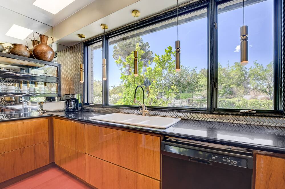 Photo of Kitchen in Scotch Eighty