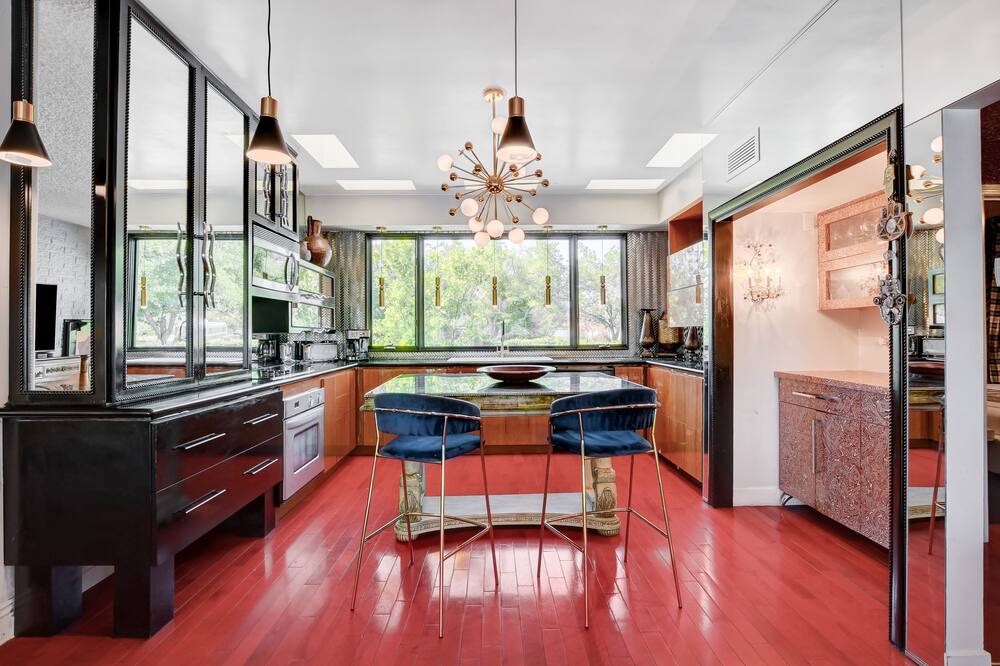 Photo of Kitchen in Scotch Eighty