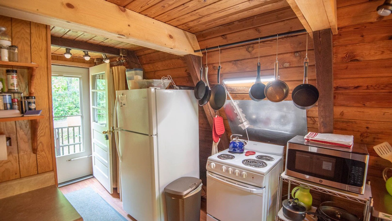 Photo of Kitchen in Fleetwood