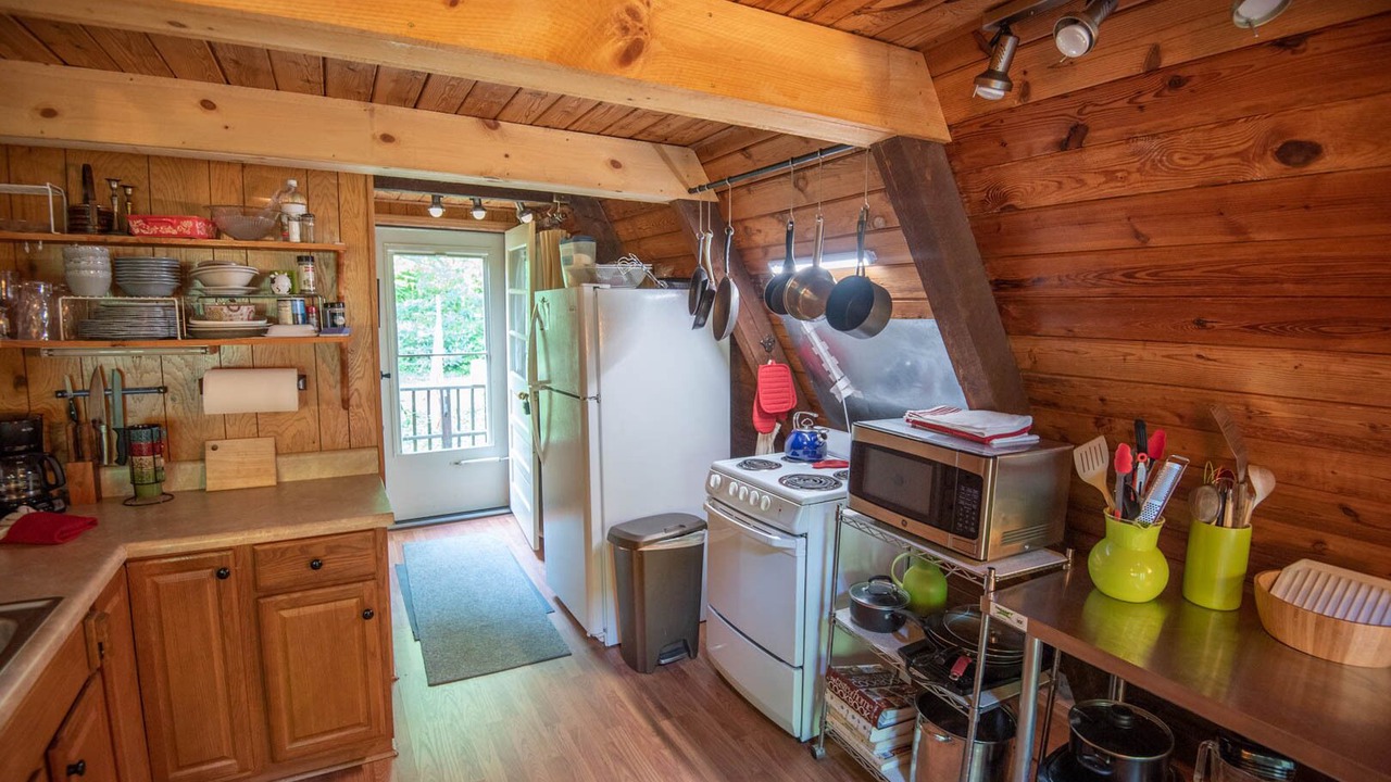 Photo of Kitchen in Fleetwood