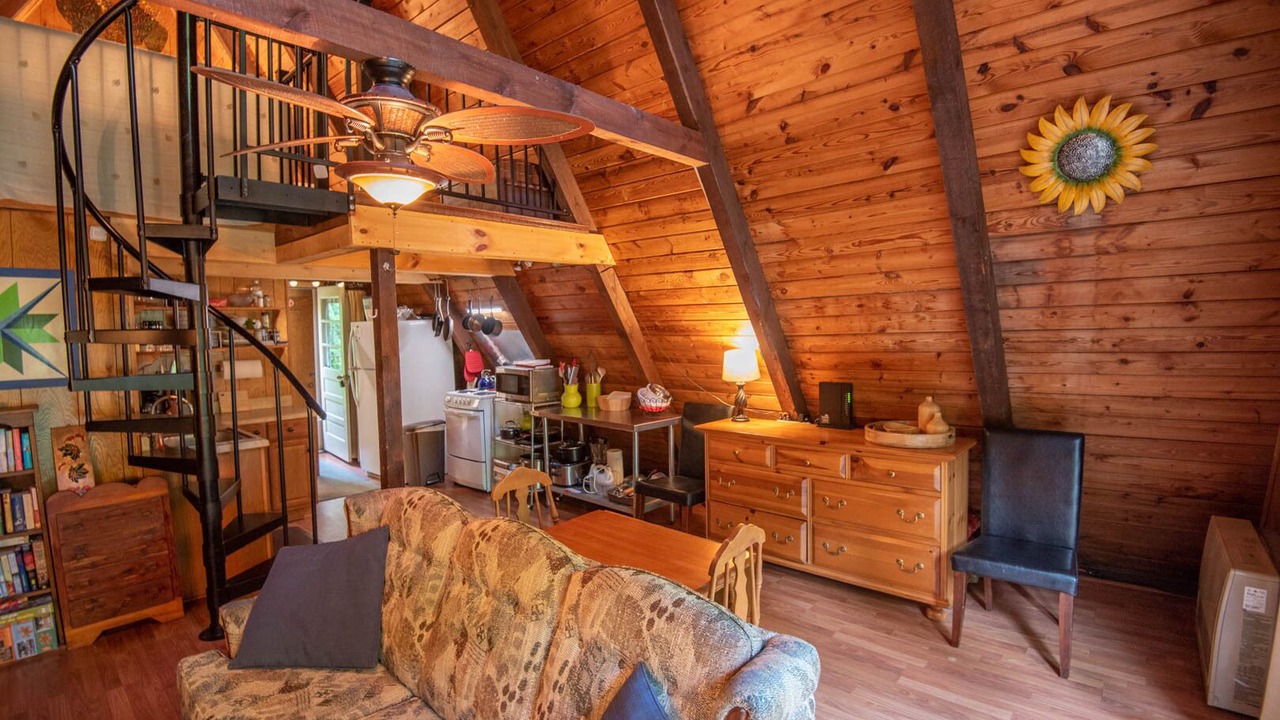 Photo of Livingroom in Fleetwood