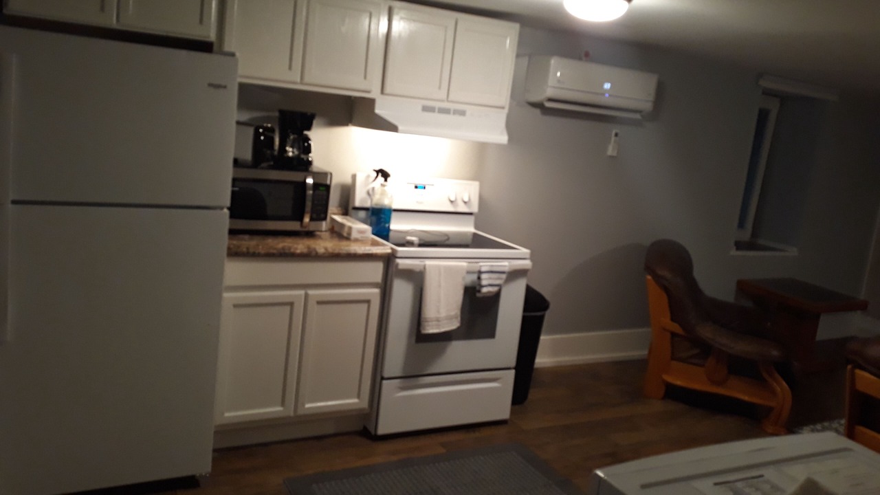 Photo of Kitchen in Maysville