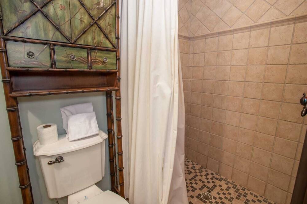Photo of Bathroom in Tynecastle