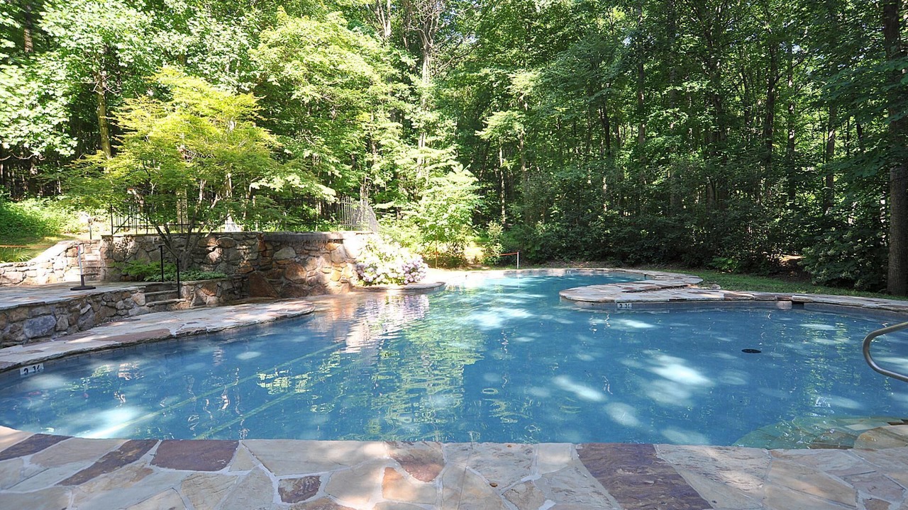 Photo of Outdoor in Berkeley Springs