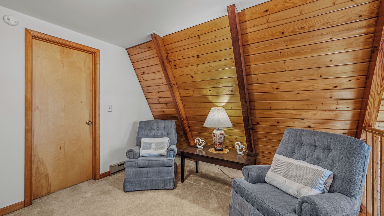 Photo of Bedroom in Berkeley Springs
