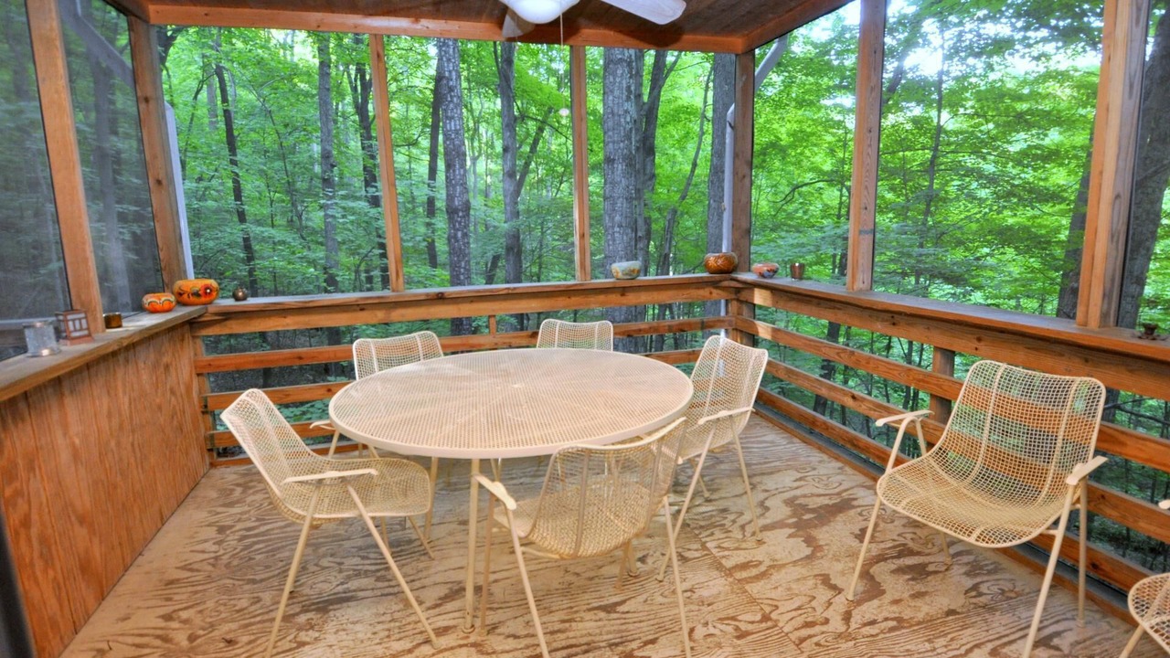 Photo of Outdoor in Berkeley Springs