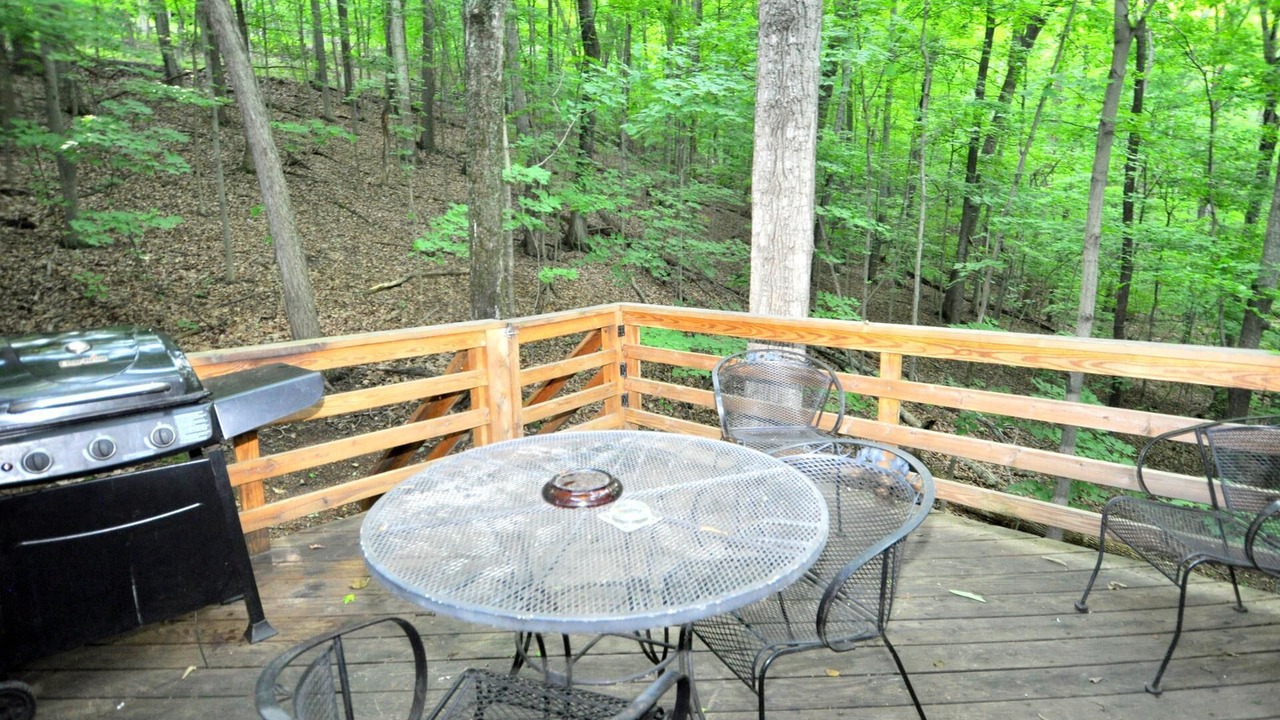 Photo of Outdoor in Berkeley Springs
