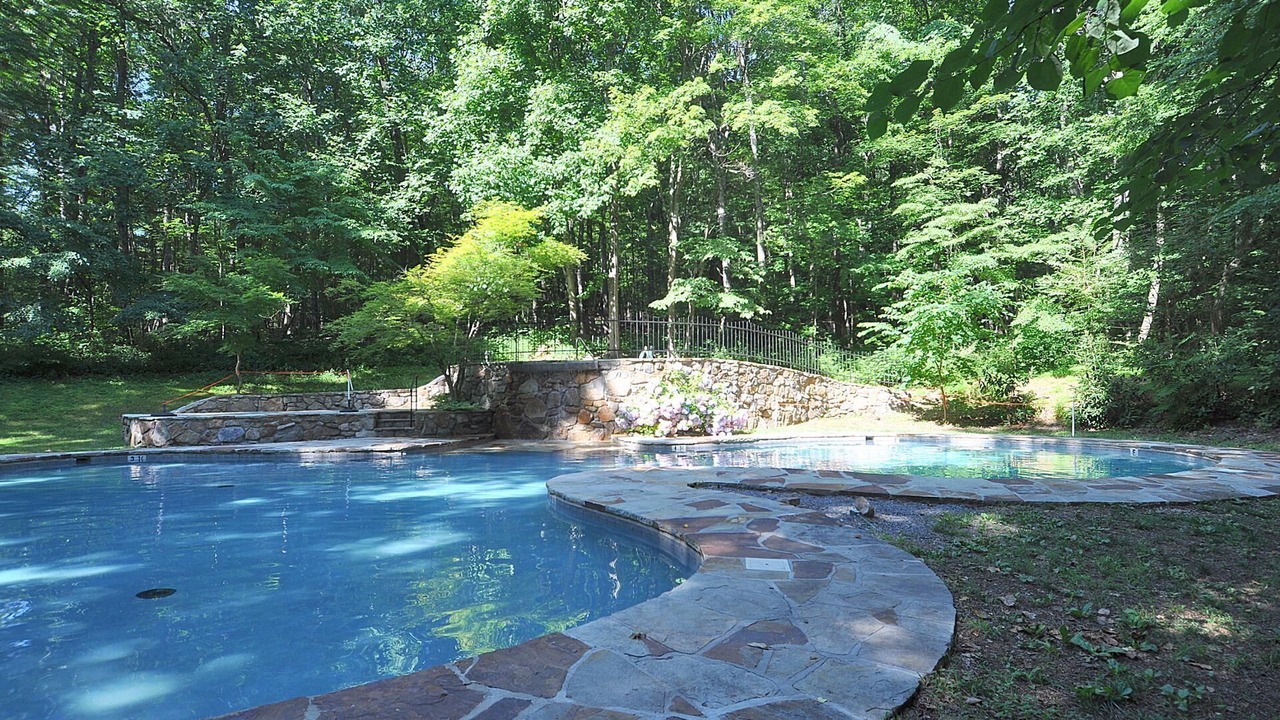 Photo of Outdoor in Berkeley Springs