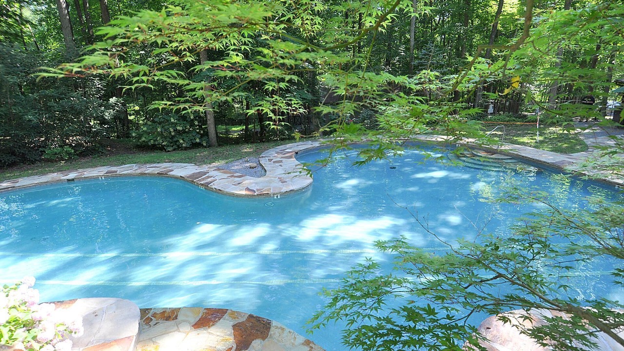 Photo of Outdoor in Berkeley Springs