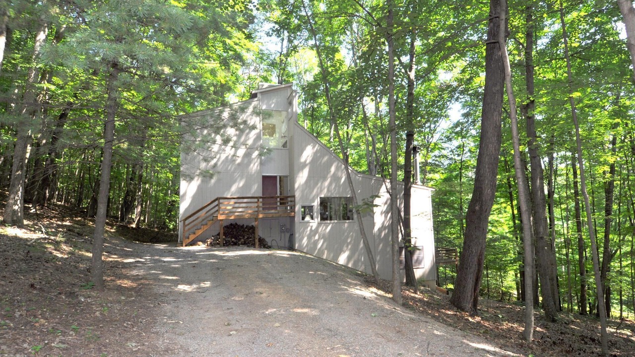 Photo of Outdoor in Berkeley Springs