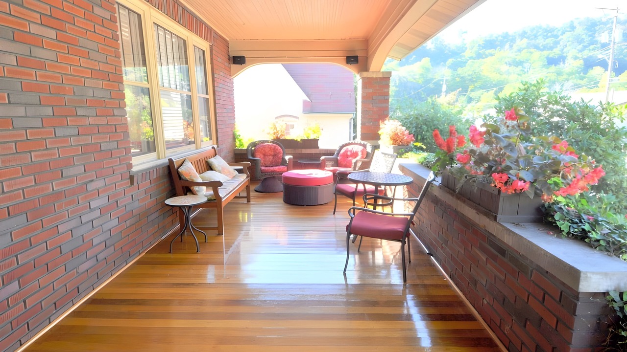 Photo of Outdoor in Berkeley Springs