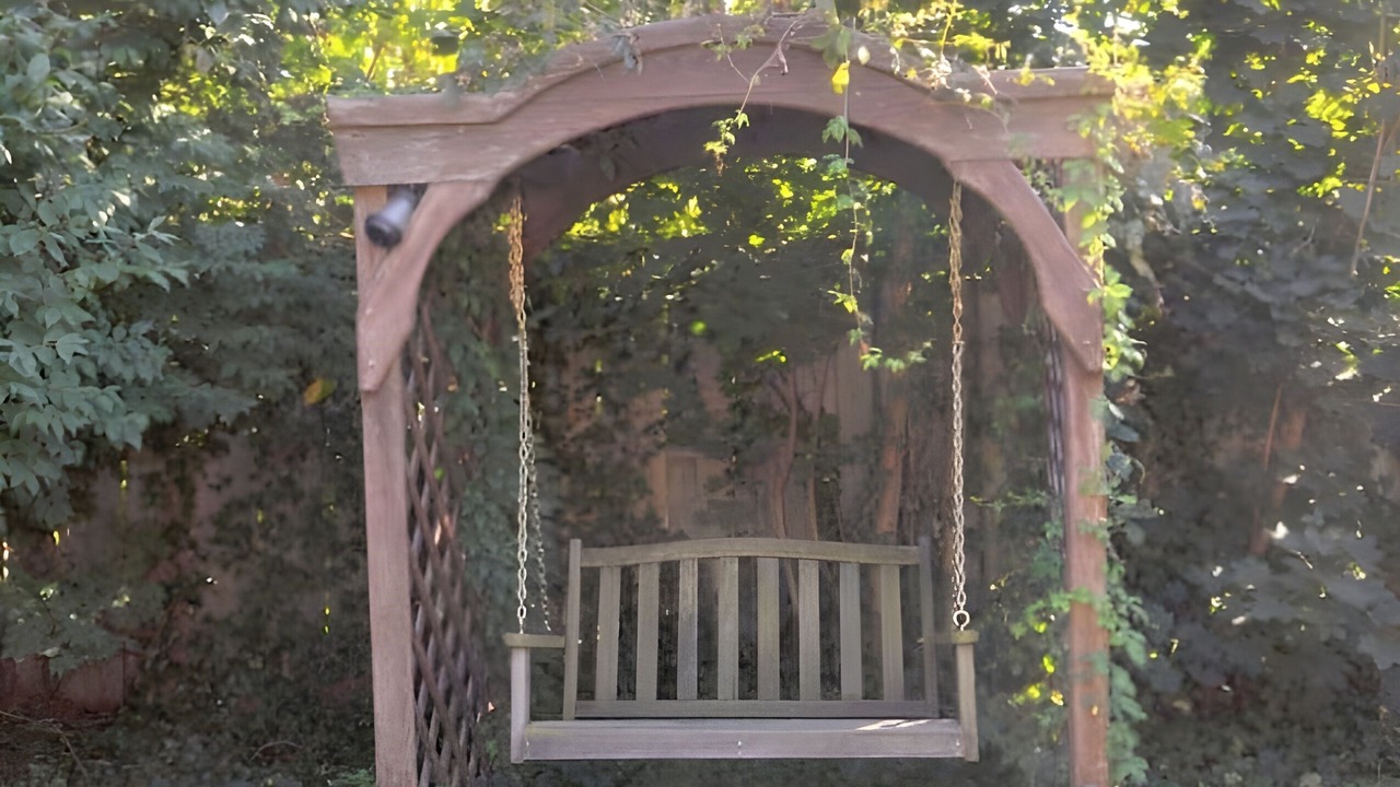 Photo of Outdoor in Berkeley Springs