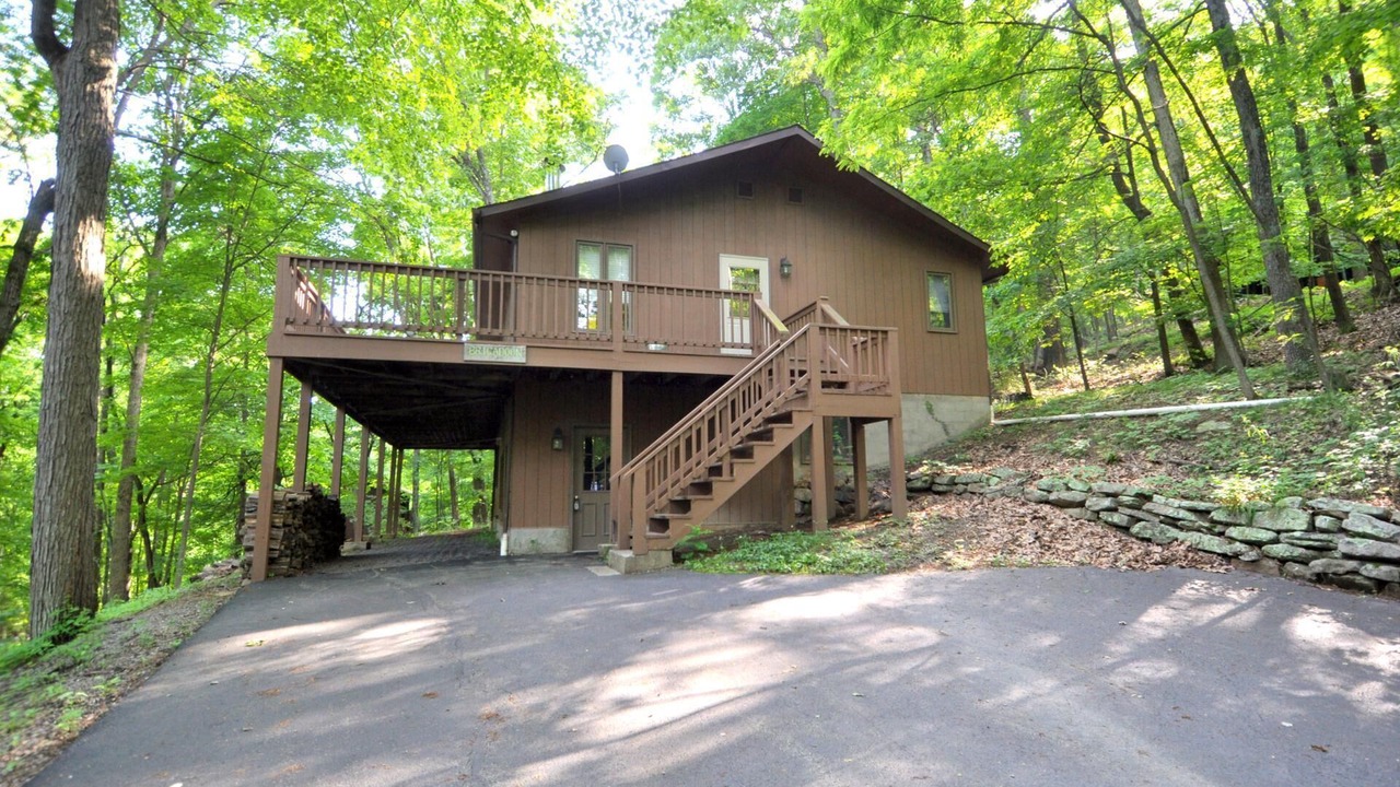 Photo of Outdoor in Berkeley Springs