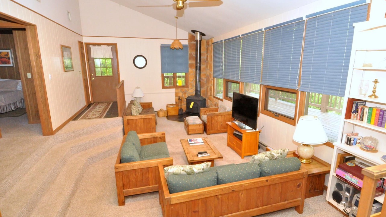 Photo of Outdoor in Berkeley Springs