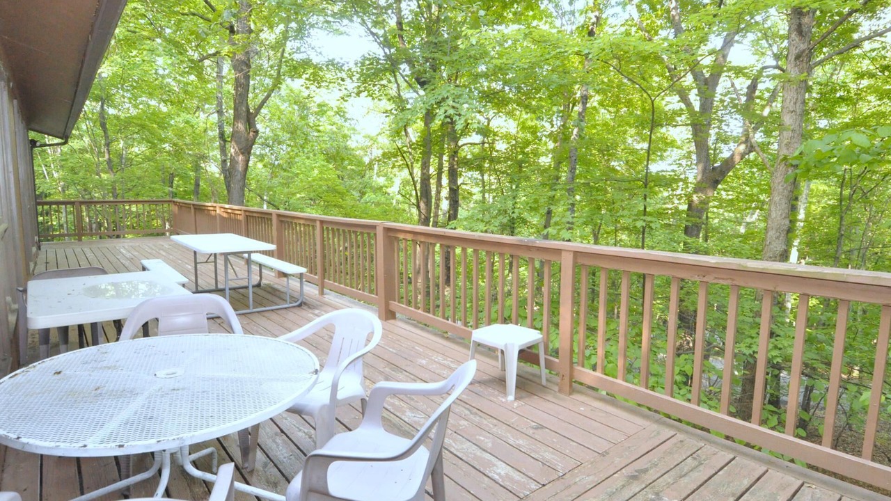Photo of Outdoor in Berkeley Springs