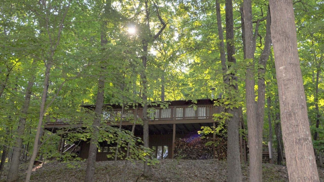 Photo of Outdoor in Berkeley Springs