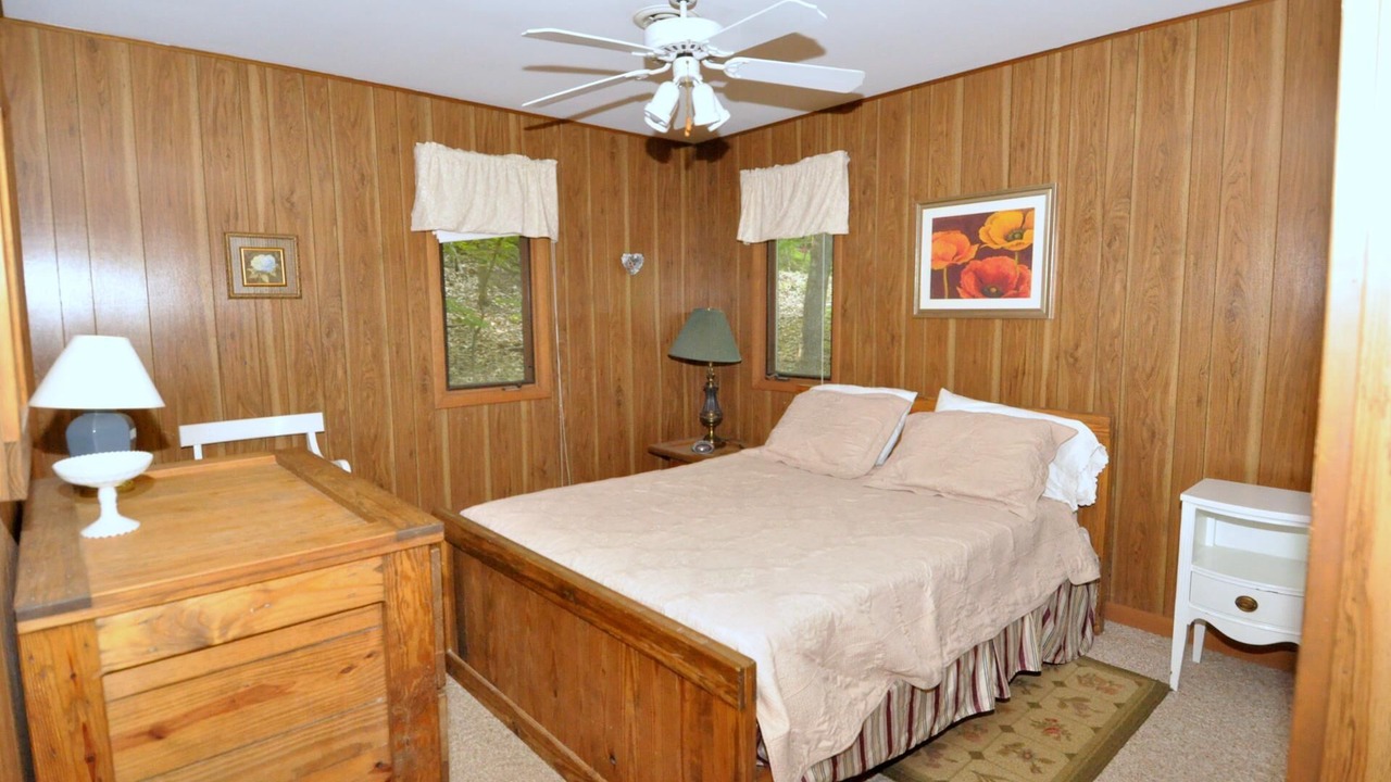 Photo of Outdoor in Berkeley Springs
