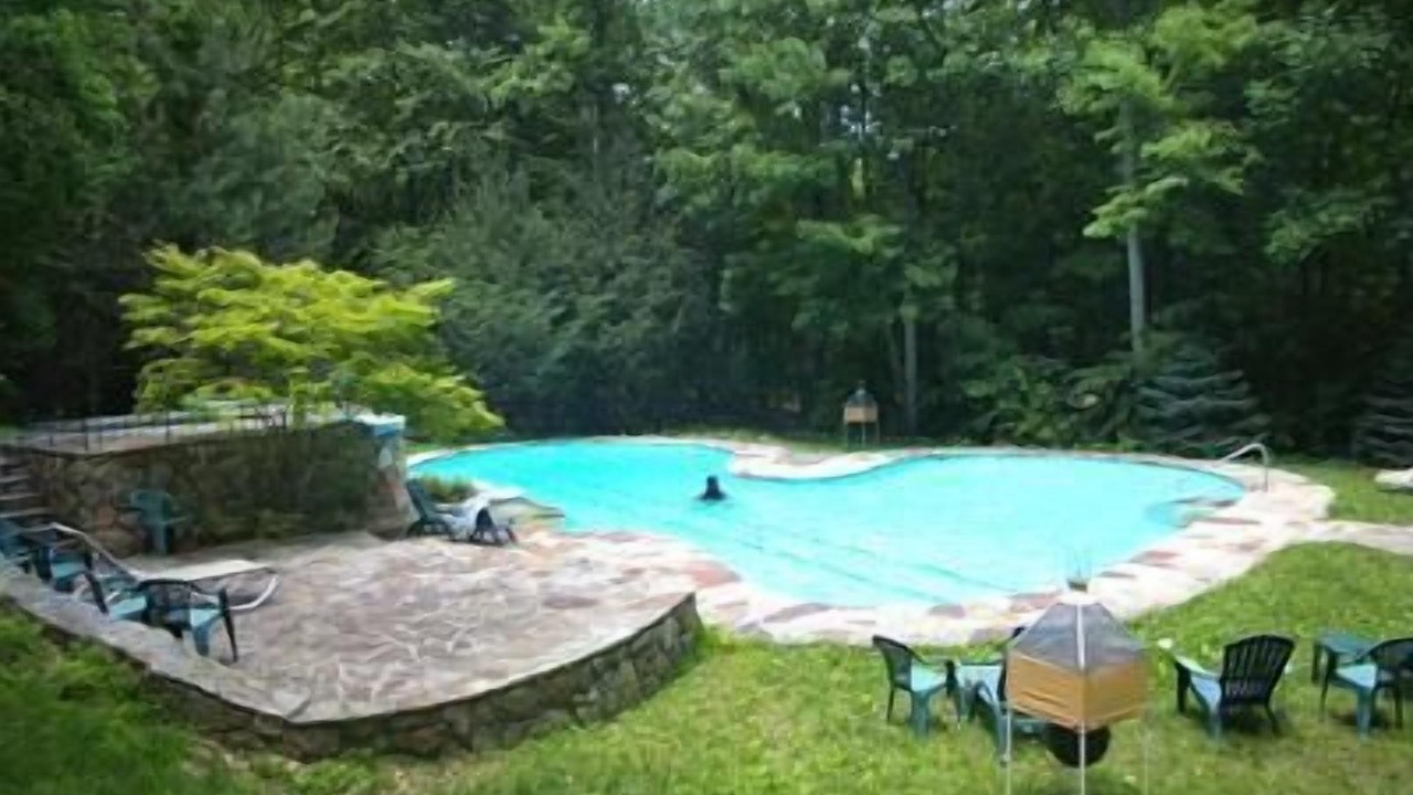 Photo of Outdoor in Berkeley Springs