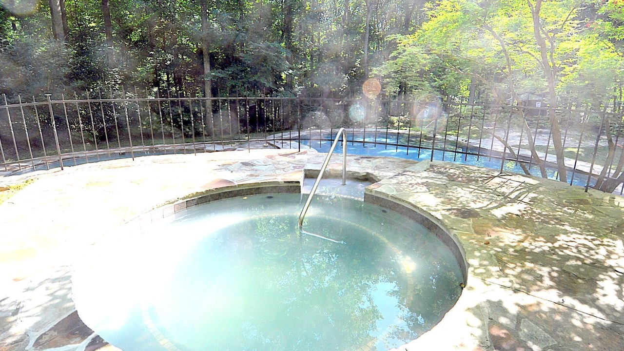 Photo of Outdoor in Berkeley Springs