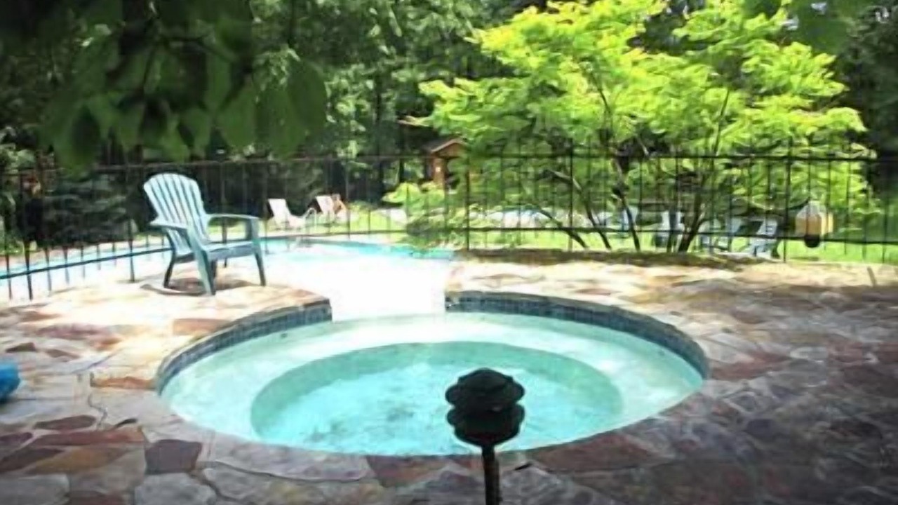 Photo of Outdoor in Berkeley Springs