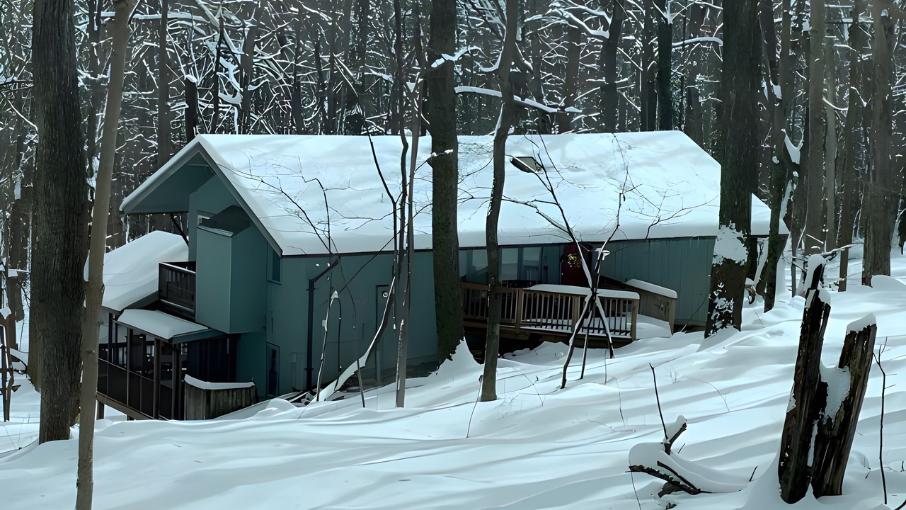 Photo of Outdoor in Berkeley Springs
