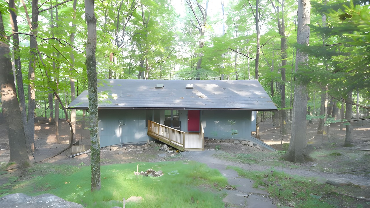 Photo of Outdoor in Berkeley Springs