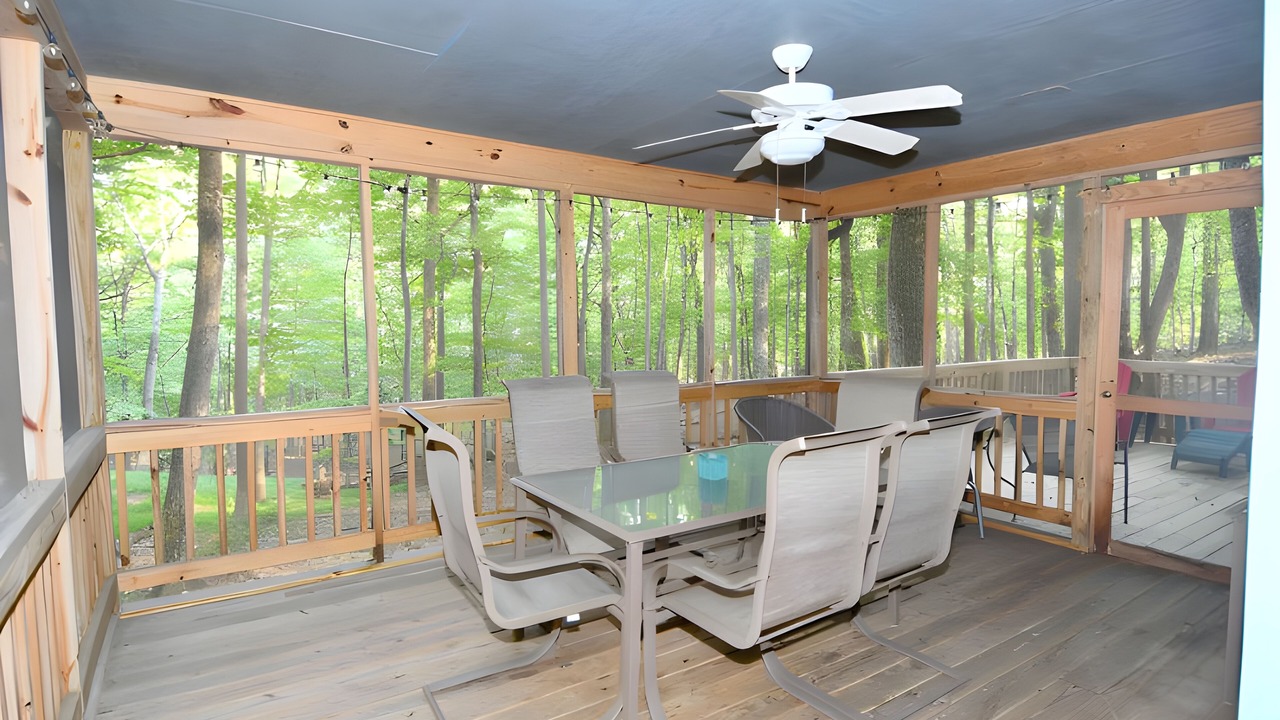 Photo of Outdoor in Berkeley Springs