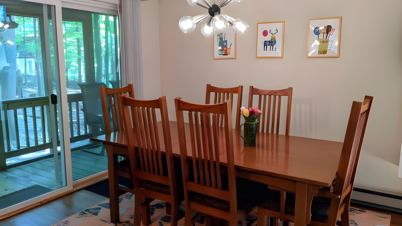 Photo of Bedroom in Berkeley Springs