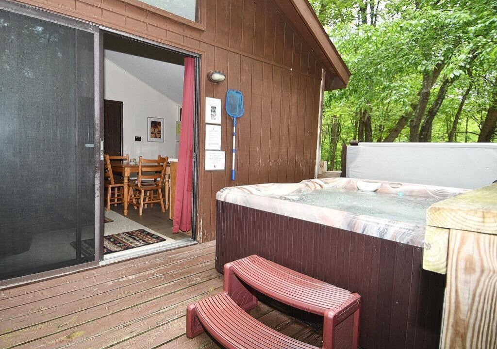 Photo of Outdoor in The Woods
