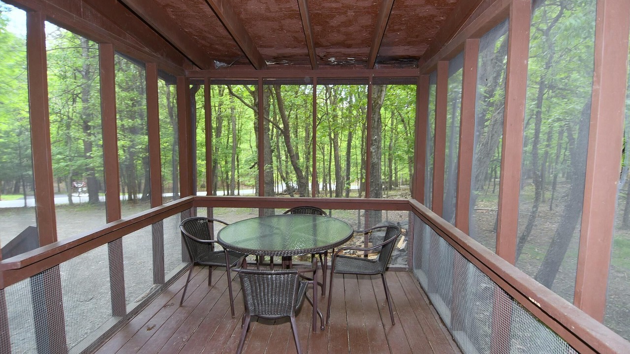 Photo of Outdoor in The Woods