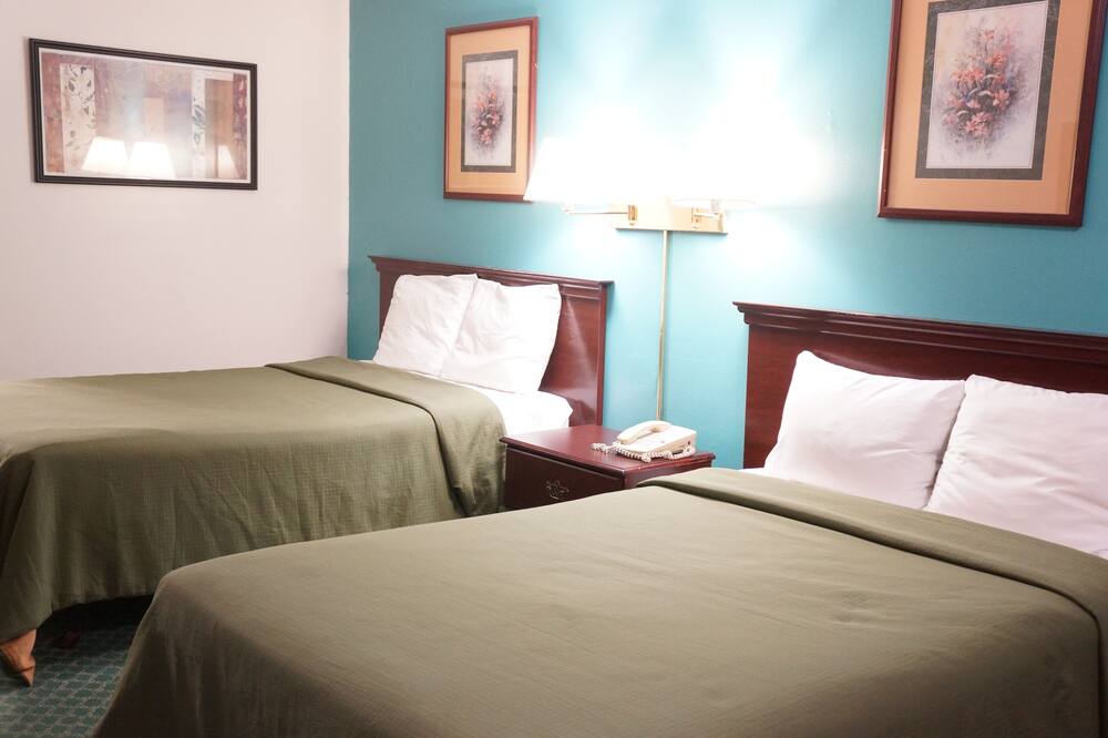 Photo of Bedroom in Mount Sterling